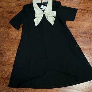 New gracia dress size large